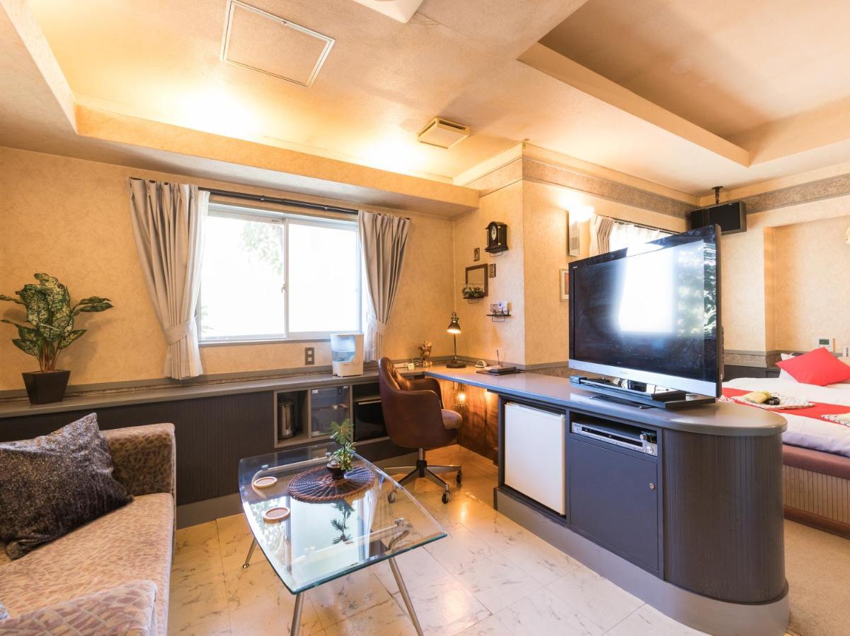 Tabist Hotel Nizi Fuefuki Misaka Kültér fotó