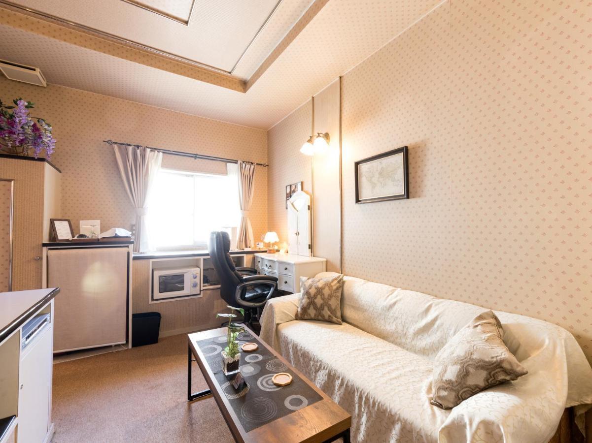 Tabist Hotel Nizi Fuefuki Misaka Kültér fotó