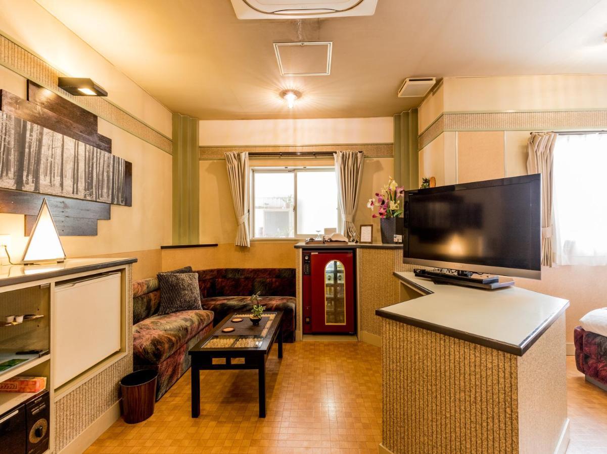 Tabist Hotel Nizi Fuefuki Misaka Kültér fotó