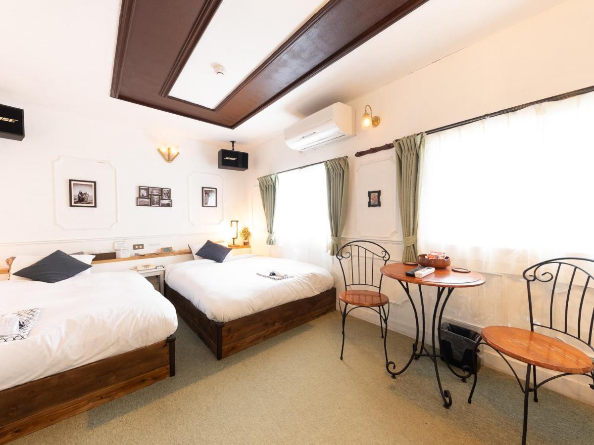 Tabist Hotel Nizi Fuefuki Misaka Kültér fotó