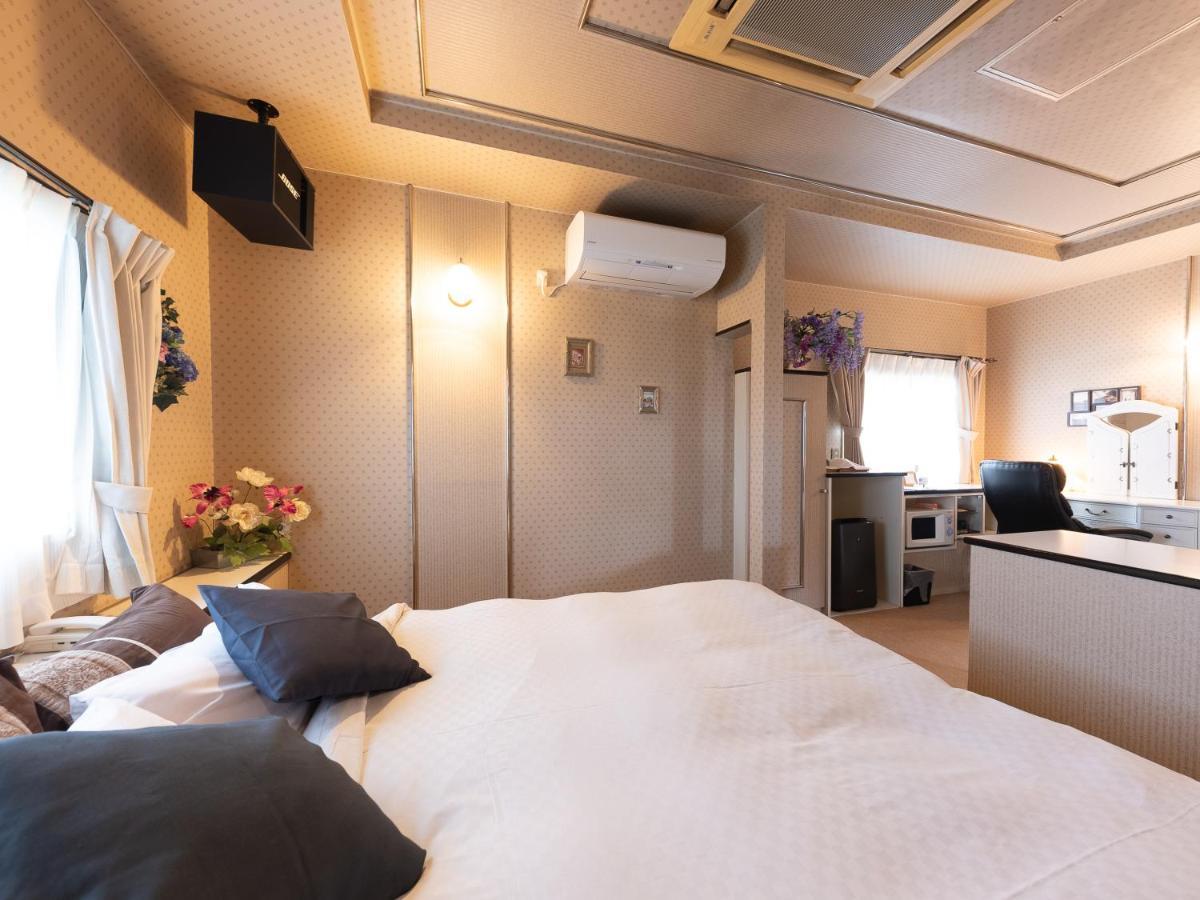Tabist Hotel Nizi Fuefuki Misaka Kültér fotó