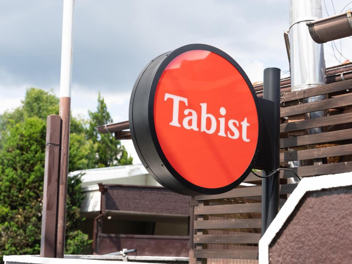 Tabist Hotel Nizi Fuefuki Misaka Kültér fotó