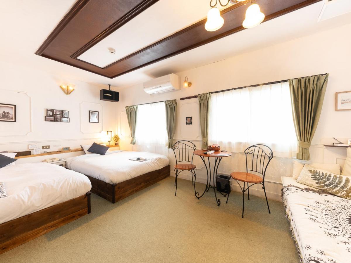 Tabist Hotel Nizi Fuefuki Misaka Kültér fotó